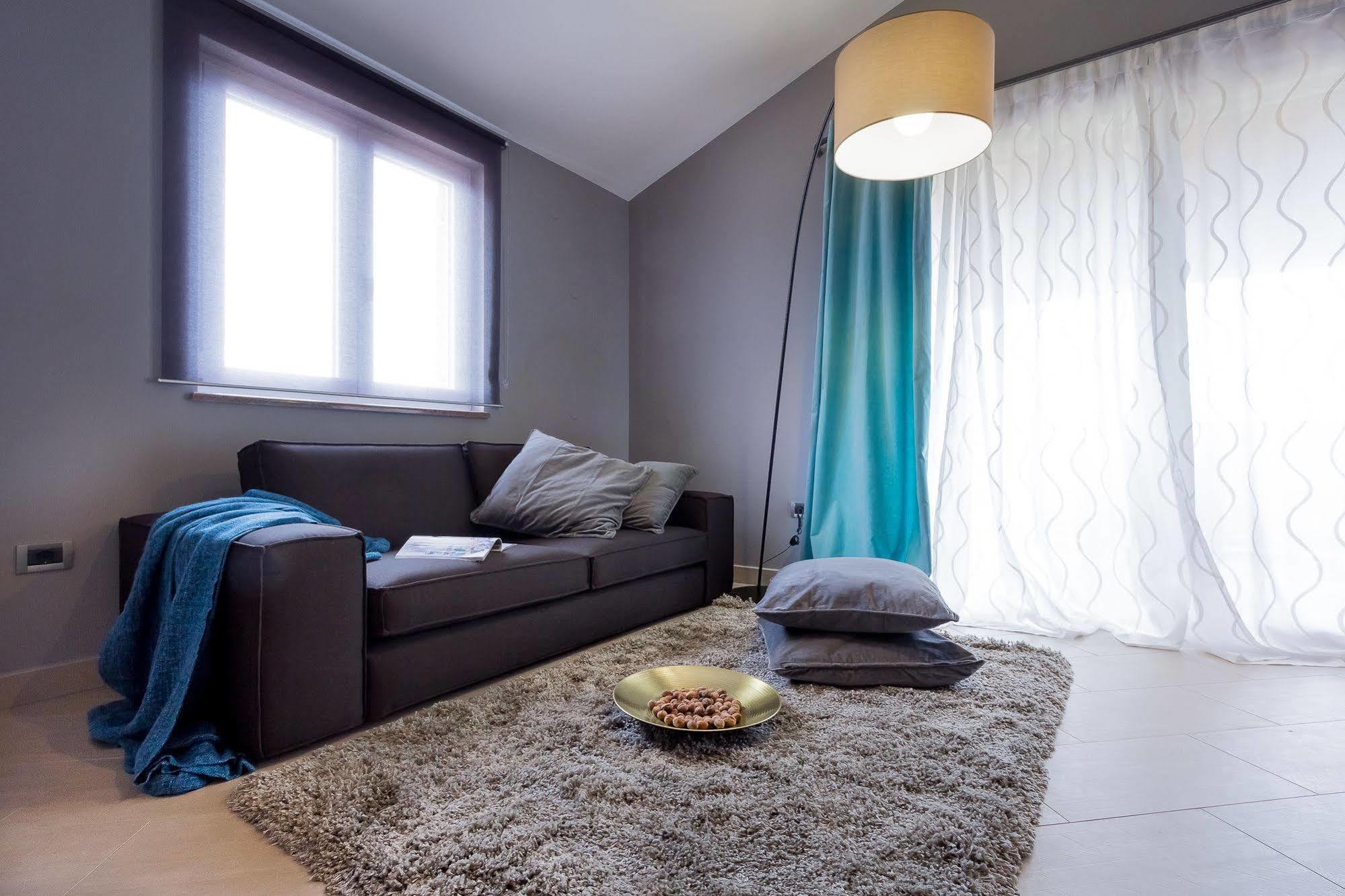 Apartments Stella Rovinjsko Selo Eksteriør bilde