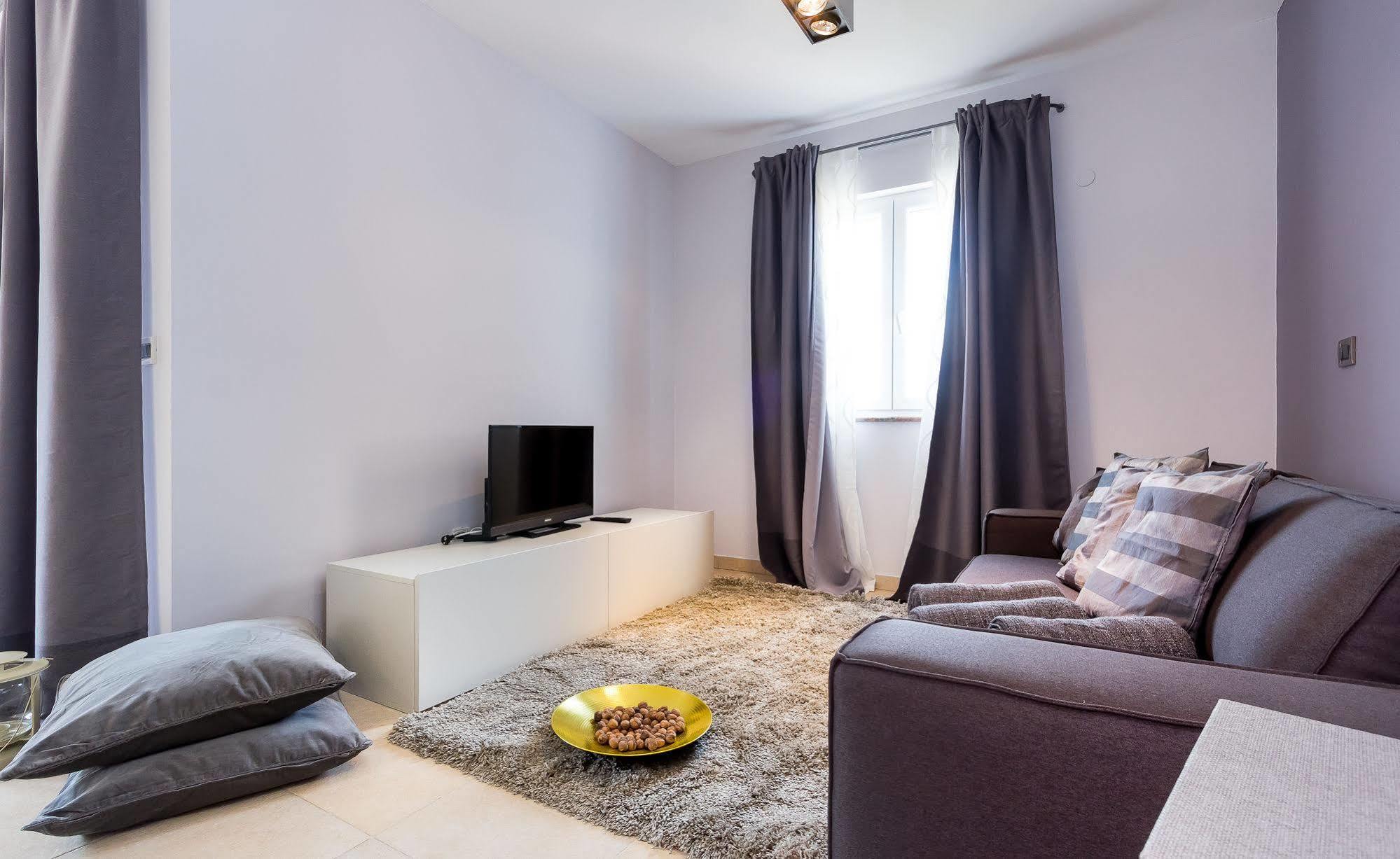 Apartments Stella Rovinjsko Selo Eksteriør bilde