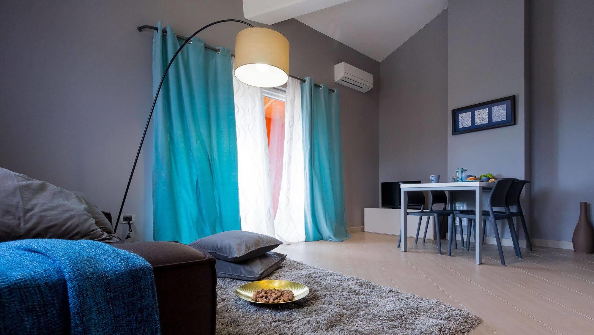 Apartments Stella Rovinjsko Selo Eksteriør bilde