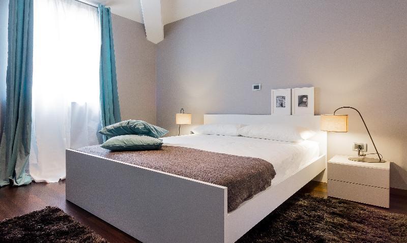 Apartments Stella Rovinjsko Selo Eksteriør bilde